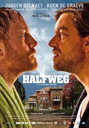 Halfweg (2014) with English Subtitles on DVD on DVD